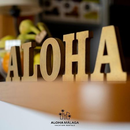 Soho Puerto Confort By AlohaMálaga Buitenkant foto